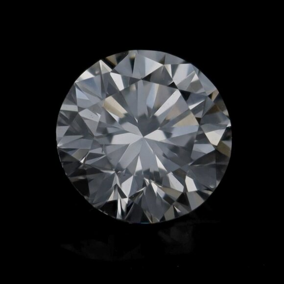 Loose Diamond - Round Brilliant .88ct GIA G VS2 Solitaire - Picture 1 of 4